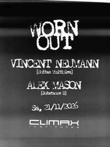 techno-club-party-stuttgart-2026-11-21-Climax-Institutes