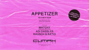 Appetizer-Climax-Institutes-Techno-Party-September-2024