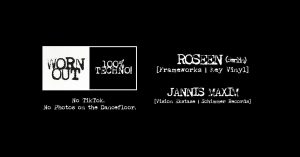 WornOut-Elektro-Party-Stuttgart-2025