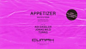 Appetizer-Club-Stuttgart-Techno-2025