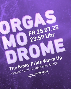 Orgasmodrome-Kinky-Party-Elektronisch-Stuttgart-Climax-2025