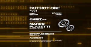 Tech-House-Climax-stuttgart-party-club-2025-10-24