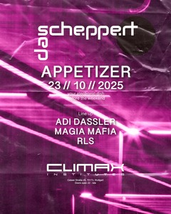 appetizer-das-scheppert-Oktober-2025-donnerstag-stuttgart-techno