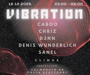 tech-house-club-party-2025-12-12-stuttgart-Climax-institutes