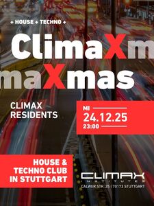Xmas-club-climax-institutes-stuttgart-techno-party-house-mittwoch-2025-12-24-IG