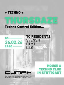 Februar-club-climax-institutes-stuttgart-techno-party-house-donnerstag-IG