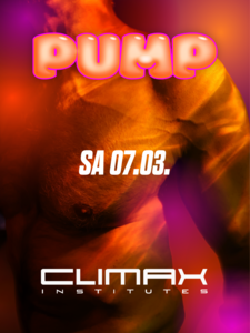 PUMP-Gay-Queer-Club-Party-2026-03-07-stuttgart-climax-institutes