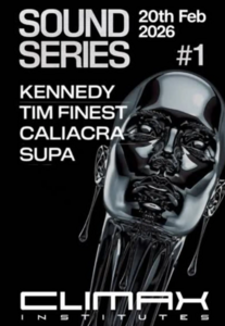 TechHouse-Techno-House-Club-Party-2026-02-20-climax-institutes-stuttgart