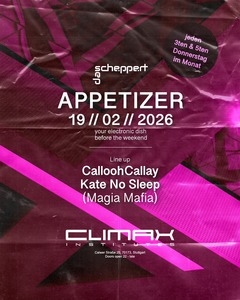 melodic-Techno-house-donnerstags-climax-2026-02-19-stuttgart