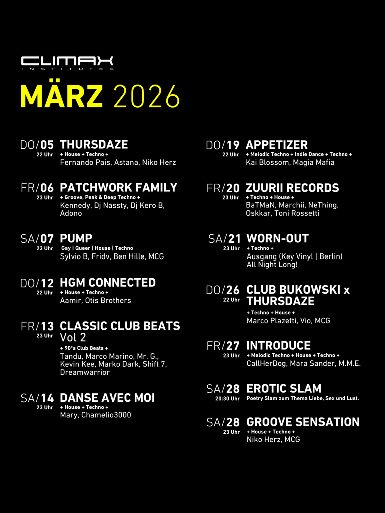 Maerz-Club-climax-institutes-stuttgart-techno-party-house-Monatsprogramm-Feed (1)