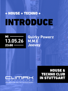 party-club-hous-elektronisch-techno-2026-05-13-stuttgart-climax-institutes