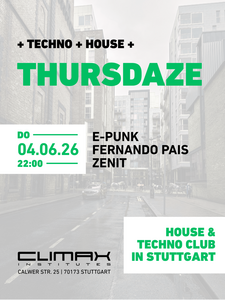 Juni-club-climax-institutes-stuttgart-techno-party-house-donnerstag-2026-06-04