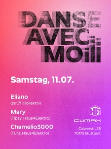 club-rave-house-techno-stuttgart-2026-07-11-climax-institutes-clubbing-afterhour